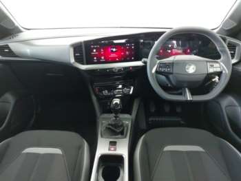 Used Vauxhall Mokka 2025 for sale - 74737117: Photo