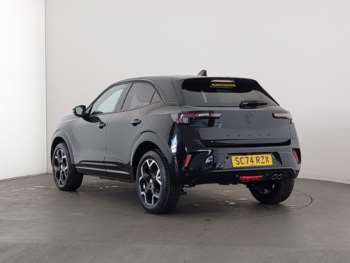 Used Vauxhall Mokka 2025 for sale - 74737117: Photo