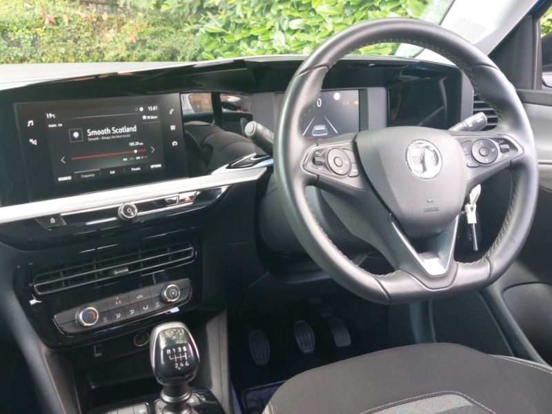 Used Vauxhall Mokka 2022 for sale - 76387590: Photo 11