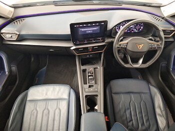 Used Cupra Formentor 2022 for sale - 78423204: Photo