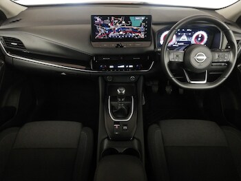 Used Nissan Qashqai 2022 for sale - 77115433: Photo