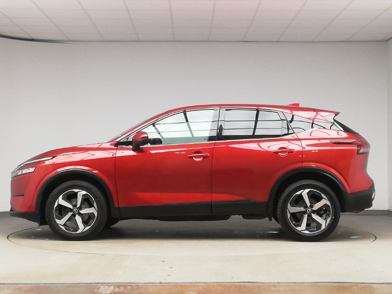 Used Nissan Qashqai 2022 for sale - 77115433: Photo 4