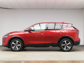 Used Nissan Qashqai 2022 for sale - 77115433: Photo