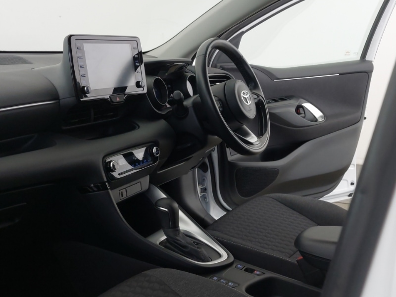 Used Toyota Yaris 2023 for sale - 78198530: Photo 11