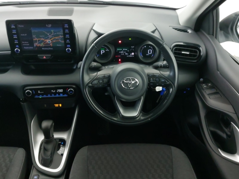 Used Toyota Yaris 2023 for sale - 78198530: Photo 7