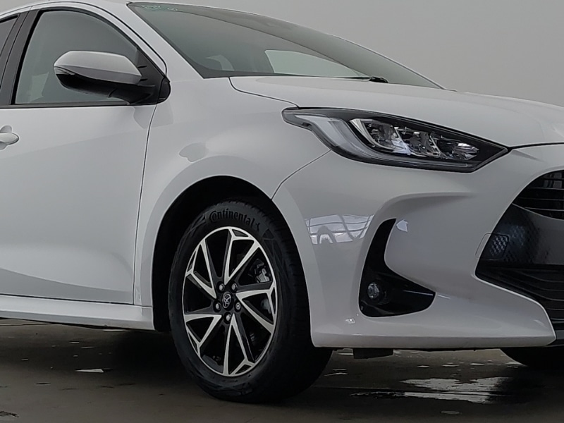 Used Toyota Yaris 2023 for sale - 78198530: Photo 9