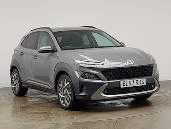 Used Hyundai KONA 2022 for sale - 77992270: Photo