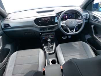 Used Volkswagen T-Cross 2022 for sale - 74995249: Photo