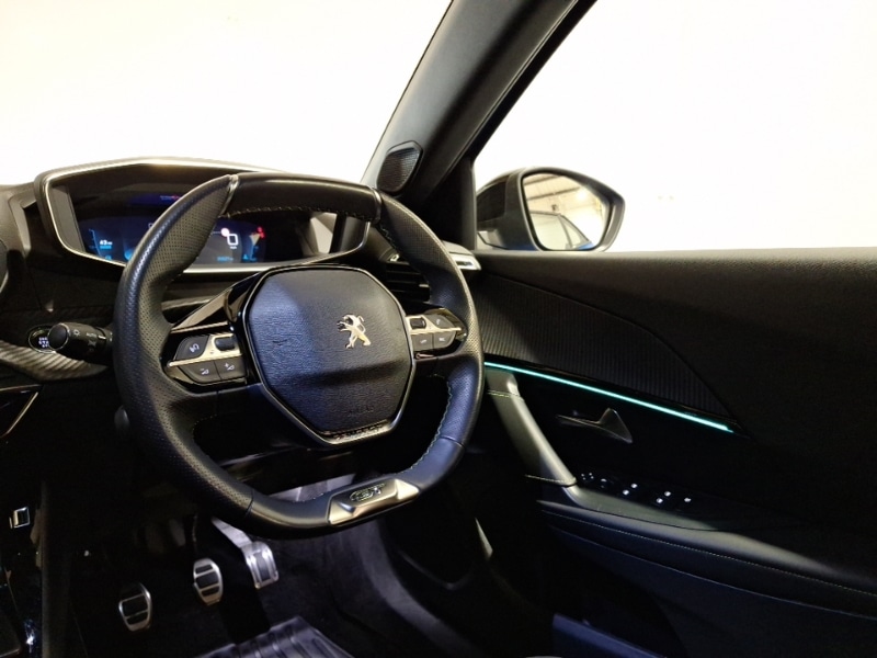 Used Peugeot 2008 2022 for sale - 77414433: Photo 10