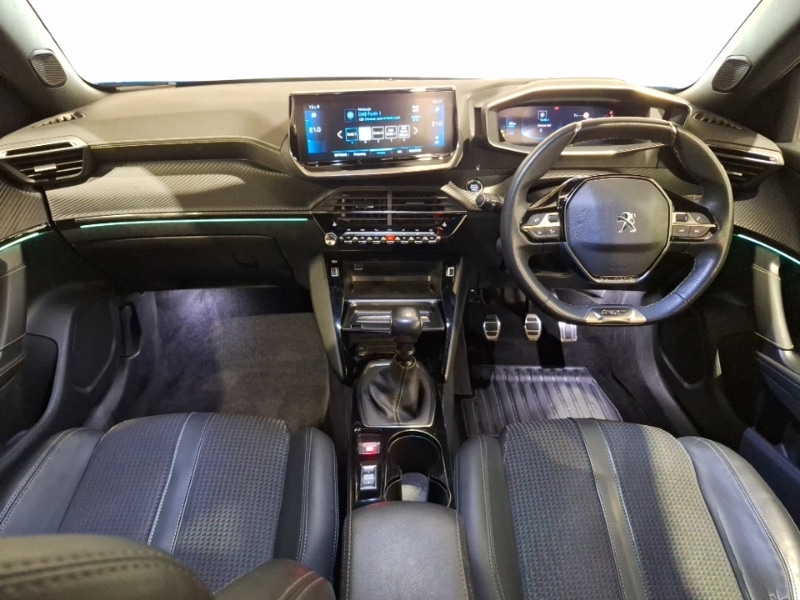 Used Peugeot 2008 2022 for sale - 77414433: Photo 2