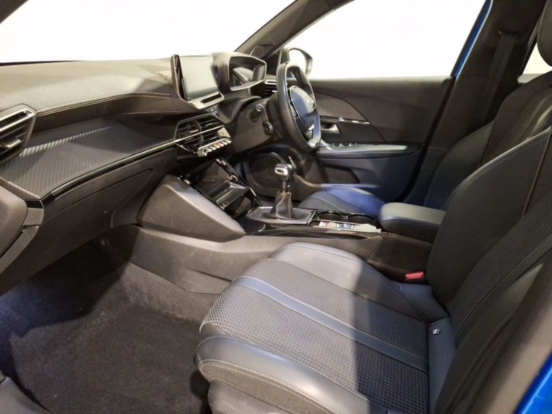 Used Peugeot 2008 2022 for sale - 77414433: Photo 5