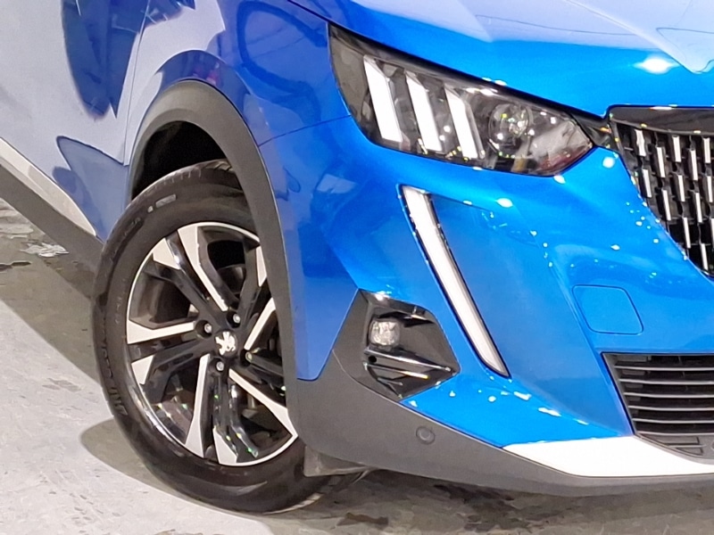 Used Peugeot 2008 2022 for sale - 77414433: Photo 9