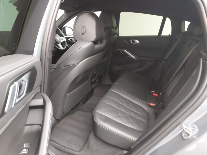 Used BMW X6 2025 for sale - 77955836: Photo 12