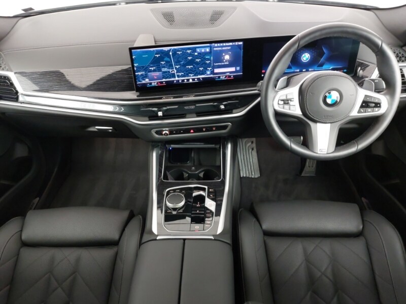 Used BMW X6 2025 for sale - 77955836: Photo 4