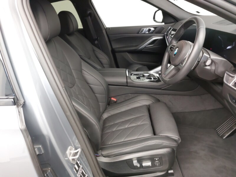 Used BMW X6 2025 for sale - 77955836: Photo 6