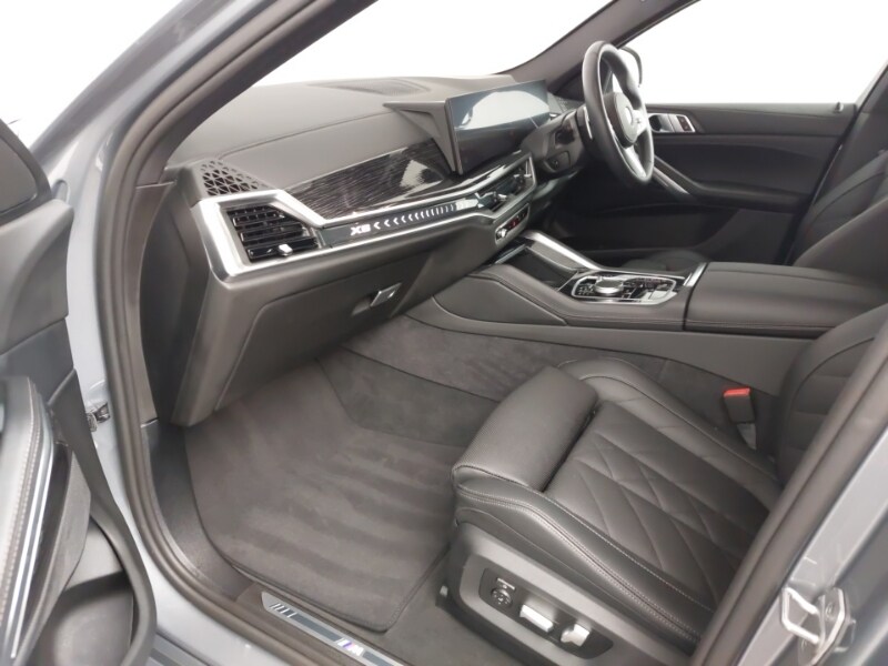 Used BMW X6 2025 for sale - 77955836: Photo 7
