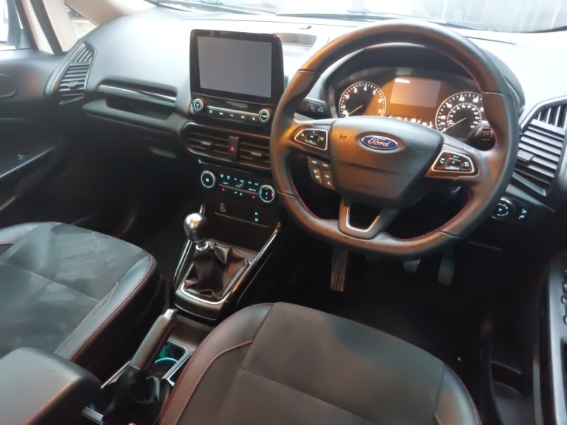 Used Ford Ecosport 2022 for sale - 76770510: Photo 10
