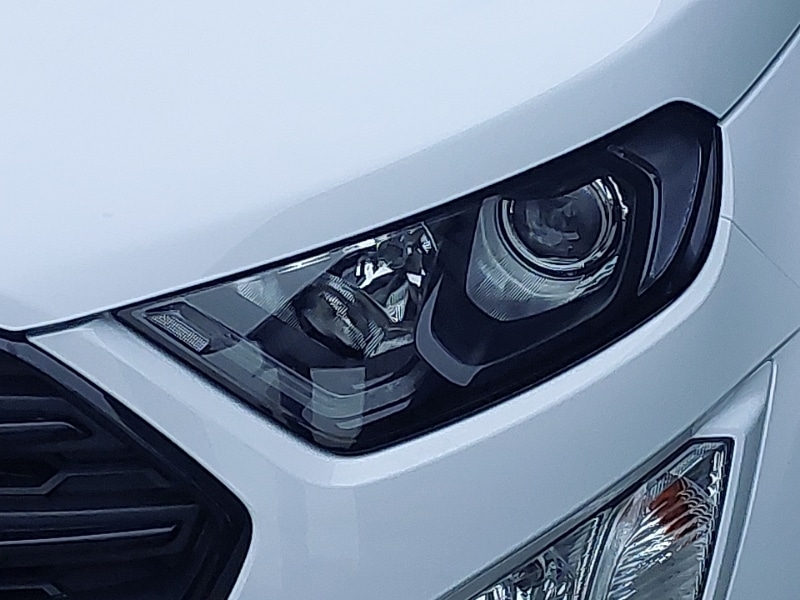 Used Ford Ecosport 2022 for sale - 76770510: Photo 12