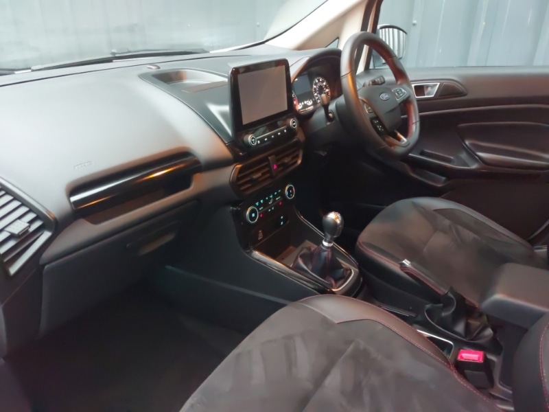 Used Ford Ecosport 2022 for sale - 76770510: Photo 5