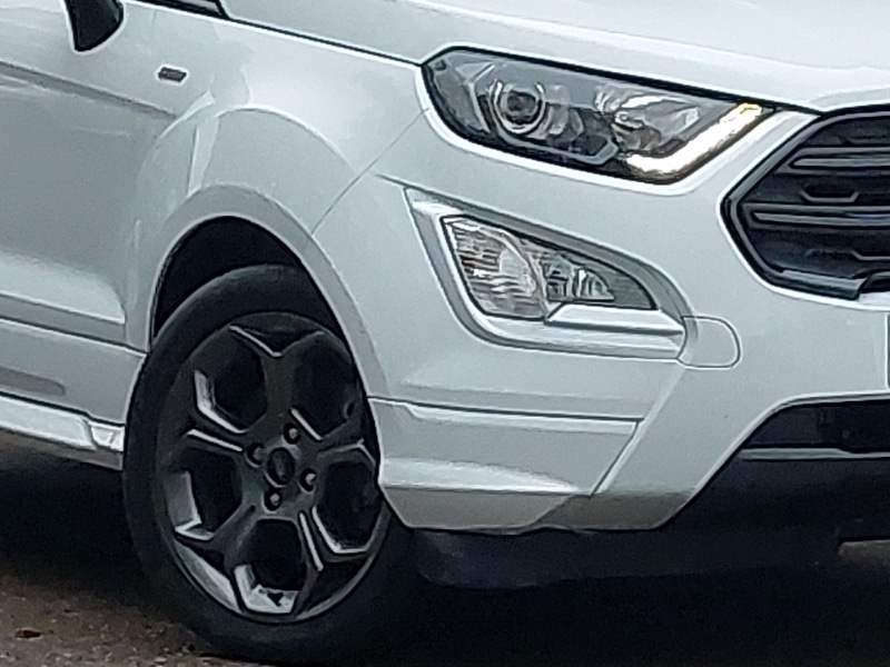 Used Ford Ecosport 2022 for sale - 76770510: Photo 9