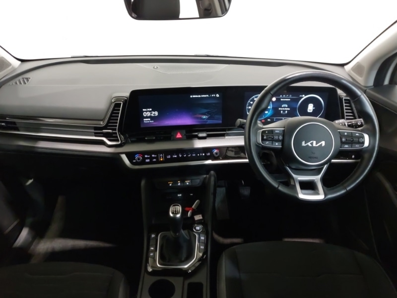 Used Kia Sportage 2022 for sale - 76881354: Photo 2