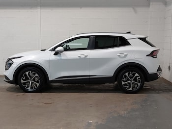 Used Kia Sportage 2022 for sale - 76881354: Photo