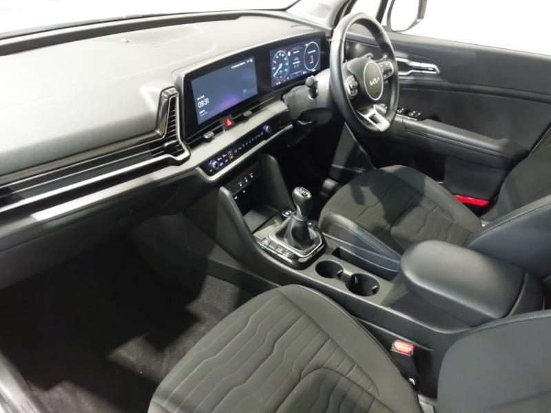 Used Kia Sportage 2022 for sale - 76881354: Photo 5