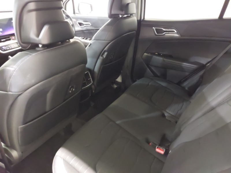 Used Kia Sportage 2022 for sale - 76881354: Photo 6