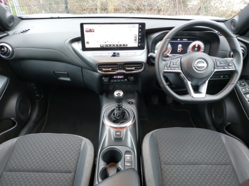 Used Nissan Juke 2025 for sale - 77503640: Photo 2