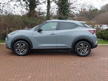 Used Nissan Juke 2025 for sale - 77503640: Photo