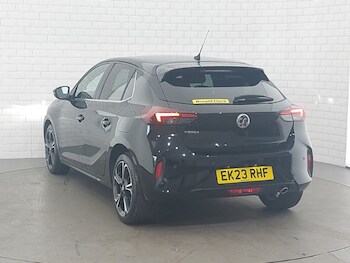 Used Vauxhall Corsa 2023 for sale - 78490746: Photo