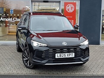 MG MG ZS feature image