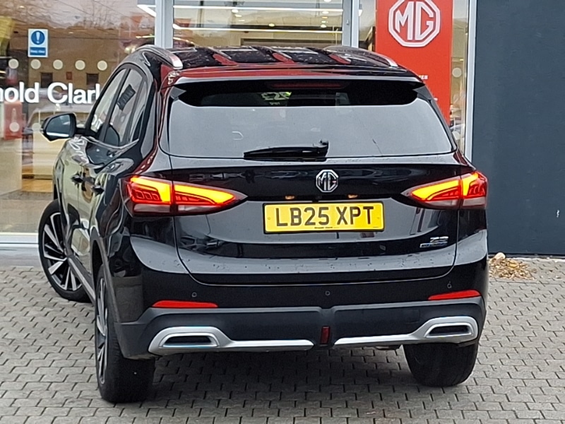 Used MG MG ZS 2025 for sale - 77184259: Photo 3