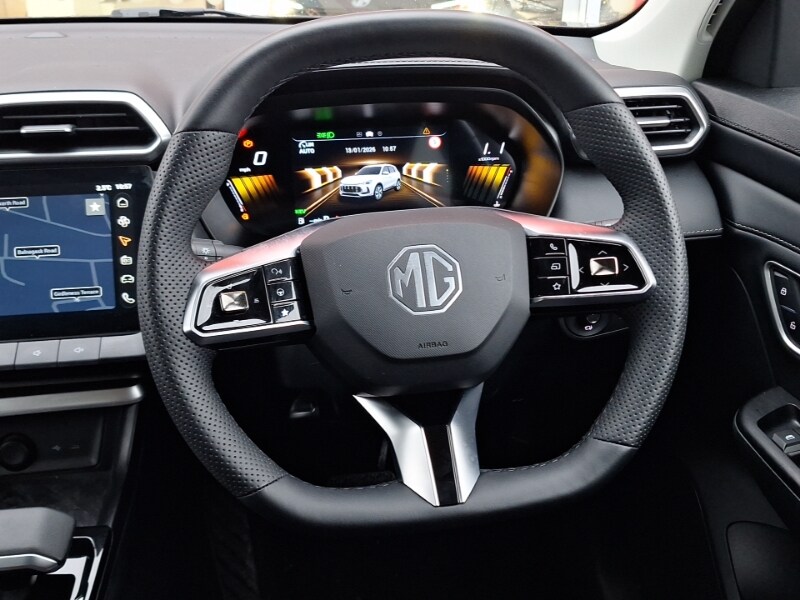 Used MG MG ZS 2025 for sale - 77184259: Photo 7