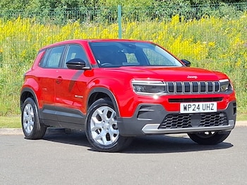 Used Jeep Other 2024 for sale - 75725209: Photo