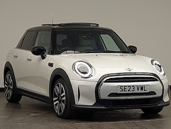 Used MINI Hatch 2023 for sale - 78600263: Photo