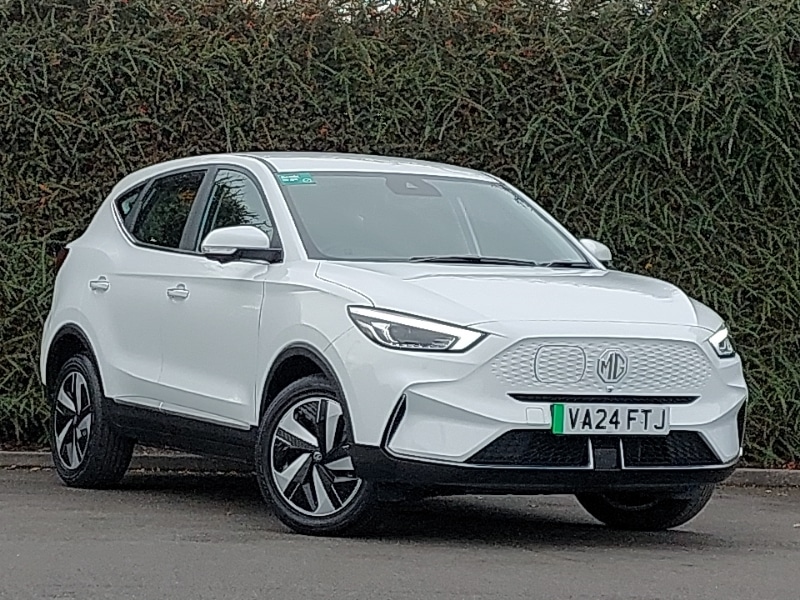 Used MG MG ZS 2024 for sale - 76492710: Photo 1