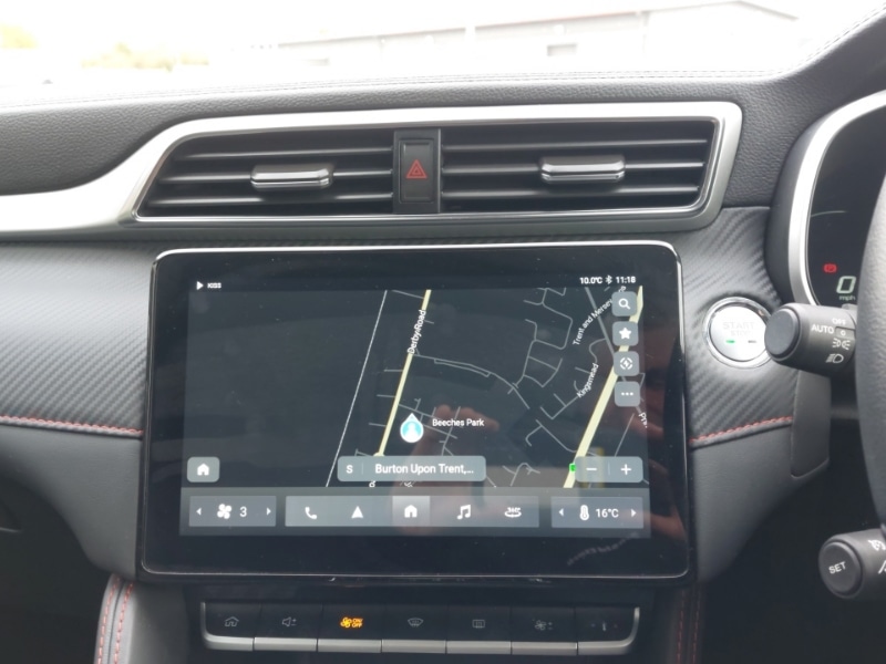 Used MG MG ZS 2024 for sale - 76492710: Photo 10