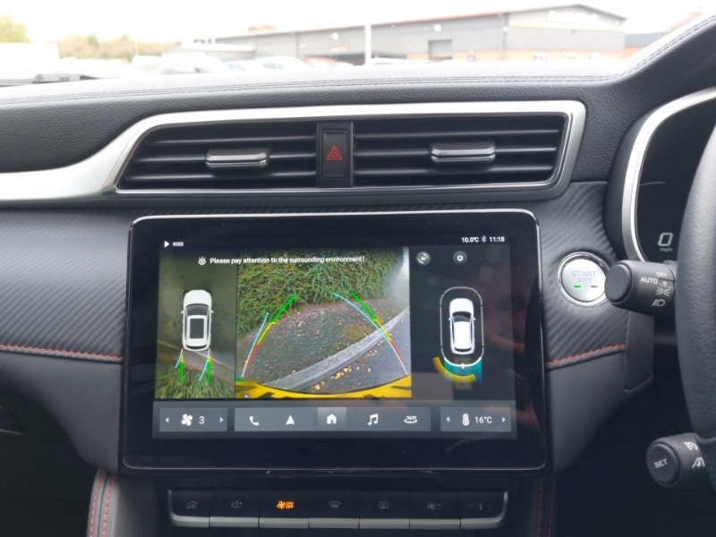 Used MG MG ZS 2024 for sale - 76492710: Photo 11