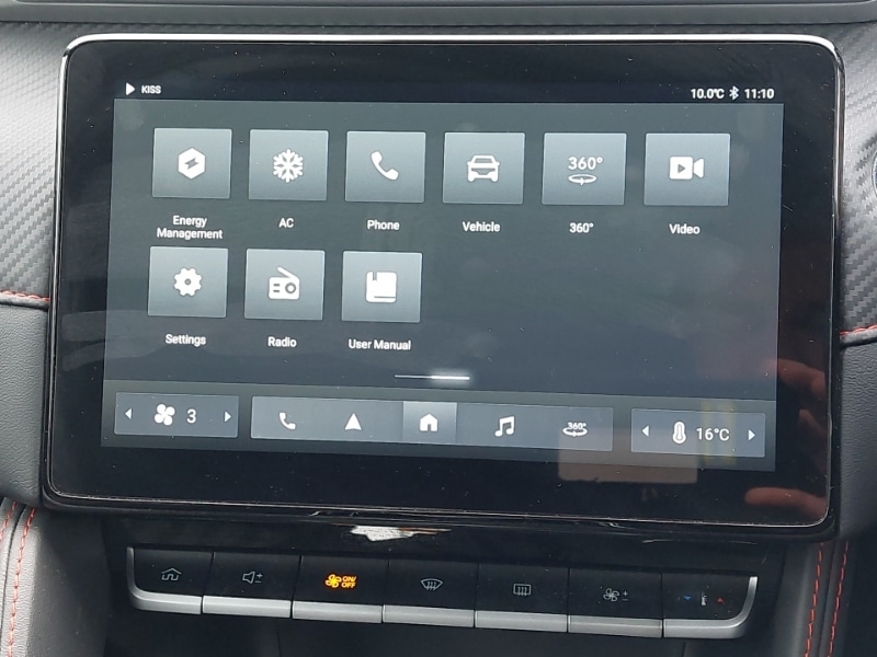 Used MG MG ZS 2024 for sale - 76492710: Photo 12