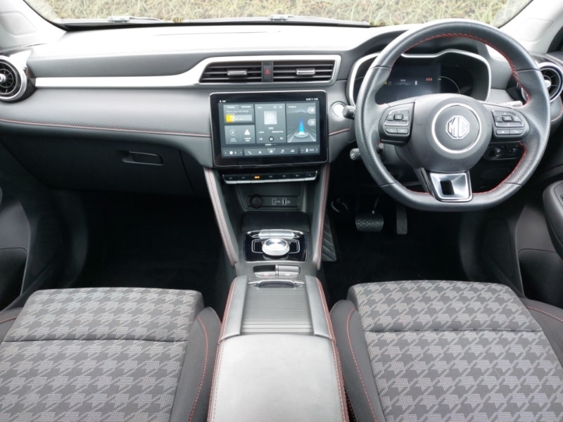 Used MG MG ZS 2024 for sale - 76492710: Photo 2