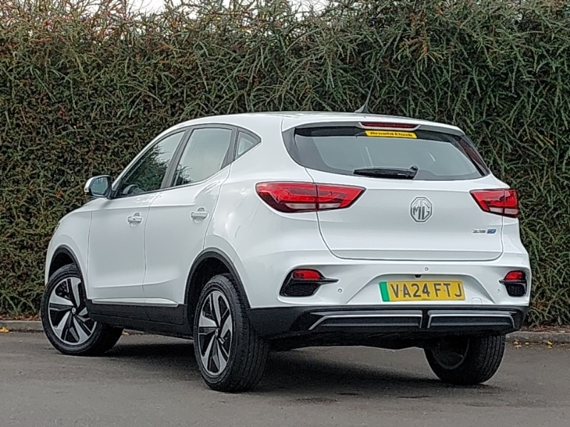 Used MG MG ZS 2024 for sale - 76492710: Photo 3