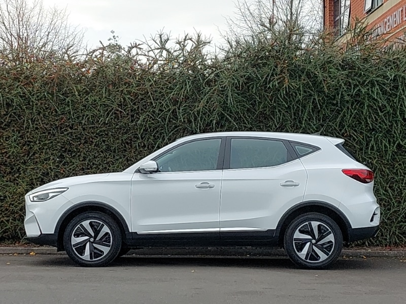 Used MG MG ZS 2024 for sale - 76492710: Photo 4