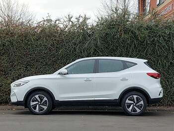 Used MG MG ZS 2024 for sale - 76492710: Photo