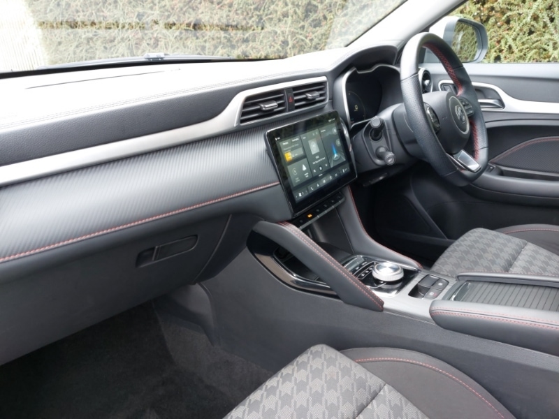 Used MG MG ZS 2024 for sale - 76492710: Photo 5