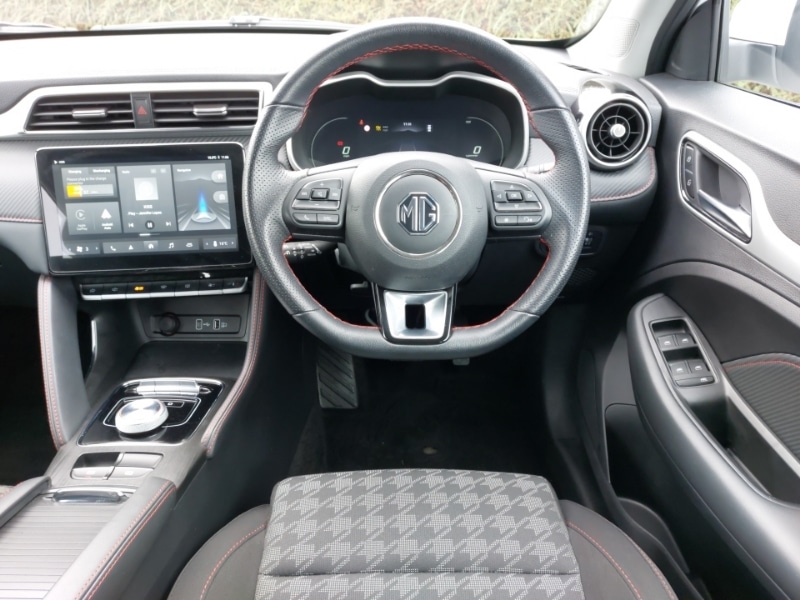 Used MG MG ZS 2024 for sale - 76492710: Photo 7