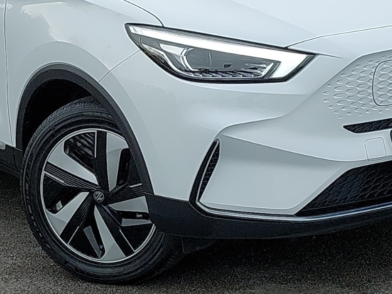 Used MG MG ZS 2024 for sale - 76492710: Photo 9