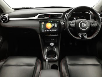 Used MG MG ZS 2023 for sale - 77793257: Photo