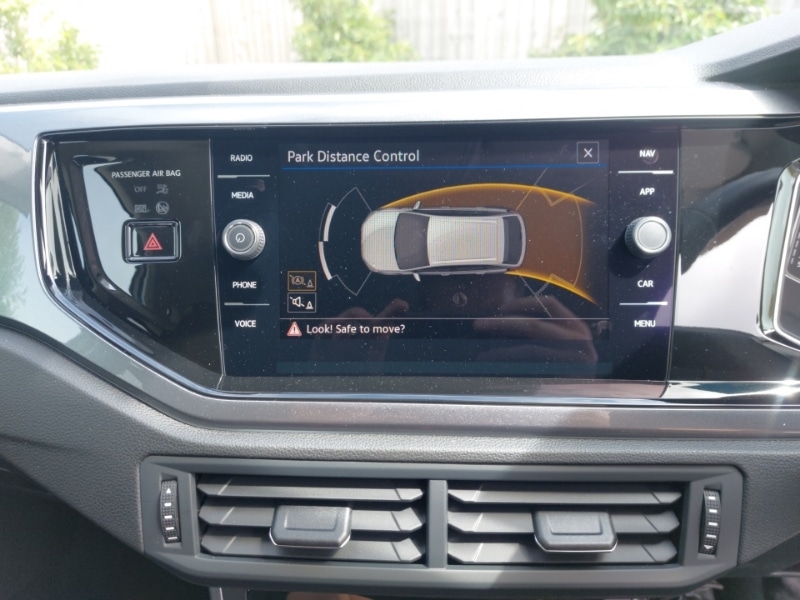 Used Volkswagen Taigo 2024 for sale - 76778776: Photo 11