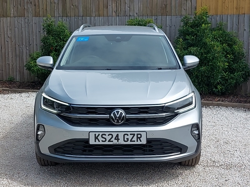 Used Volkswagen Taigo 2024 for sale - 76778776: Photo 12